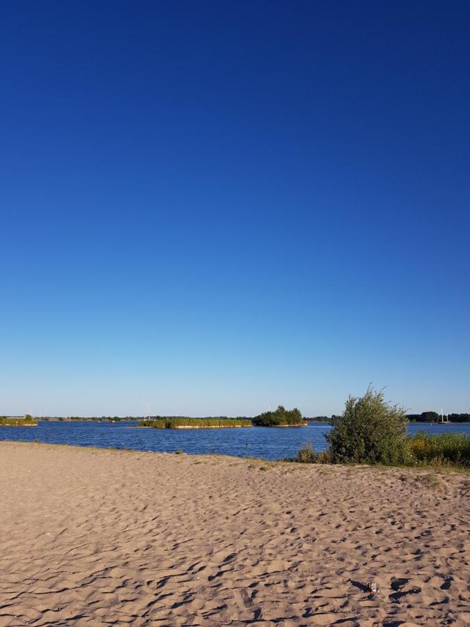 De Stadshoeve Медемблик Экстерьер фото