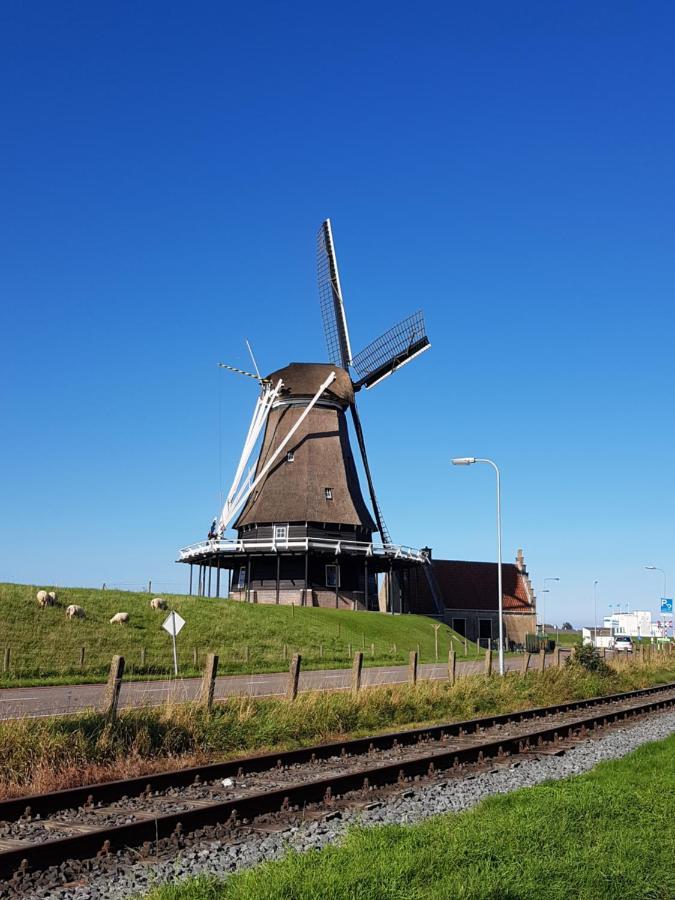 De Stadshoeve Медемблик Экстерьер фото